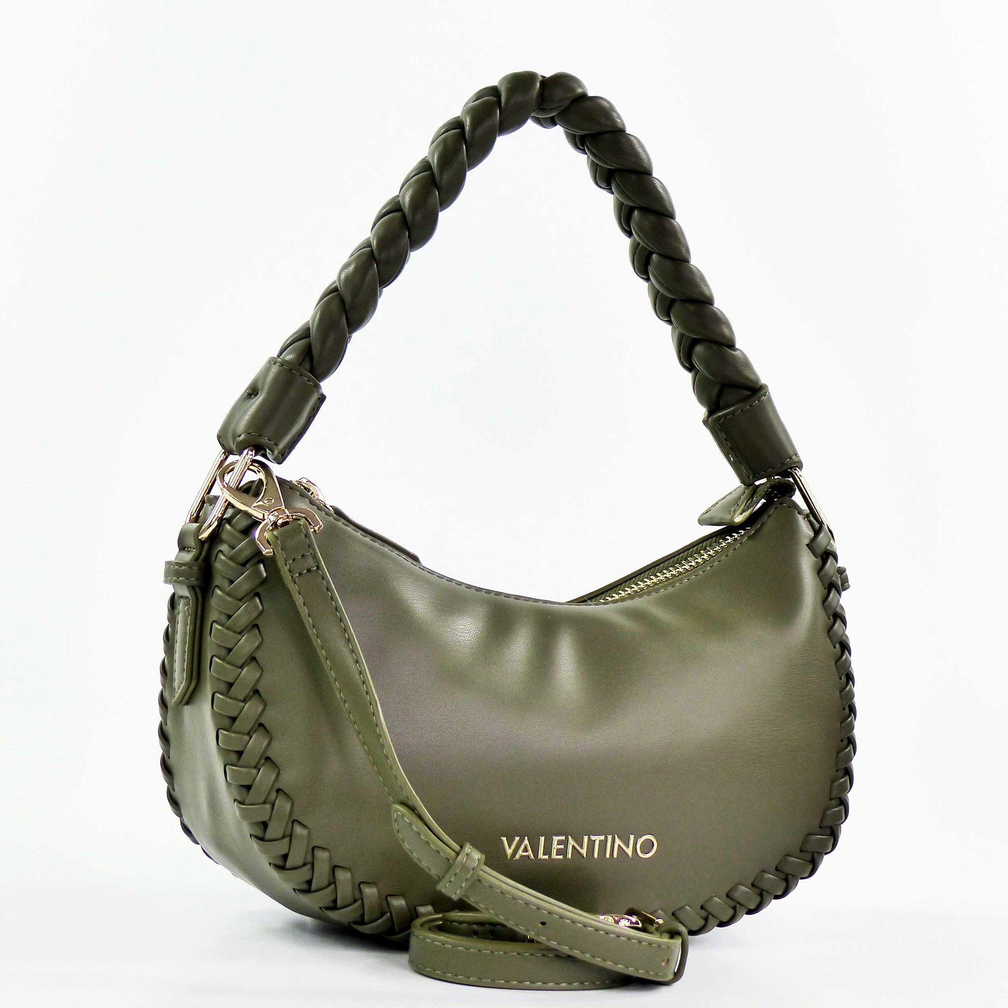 VALENTINO BAGS Schultertasche Varsavia Hobo Bag VBS7CA02