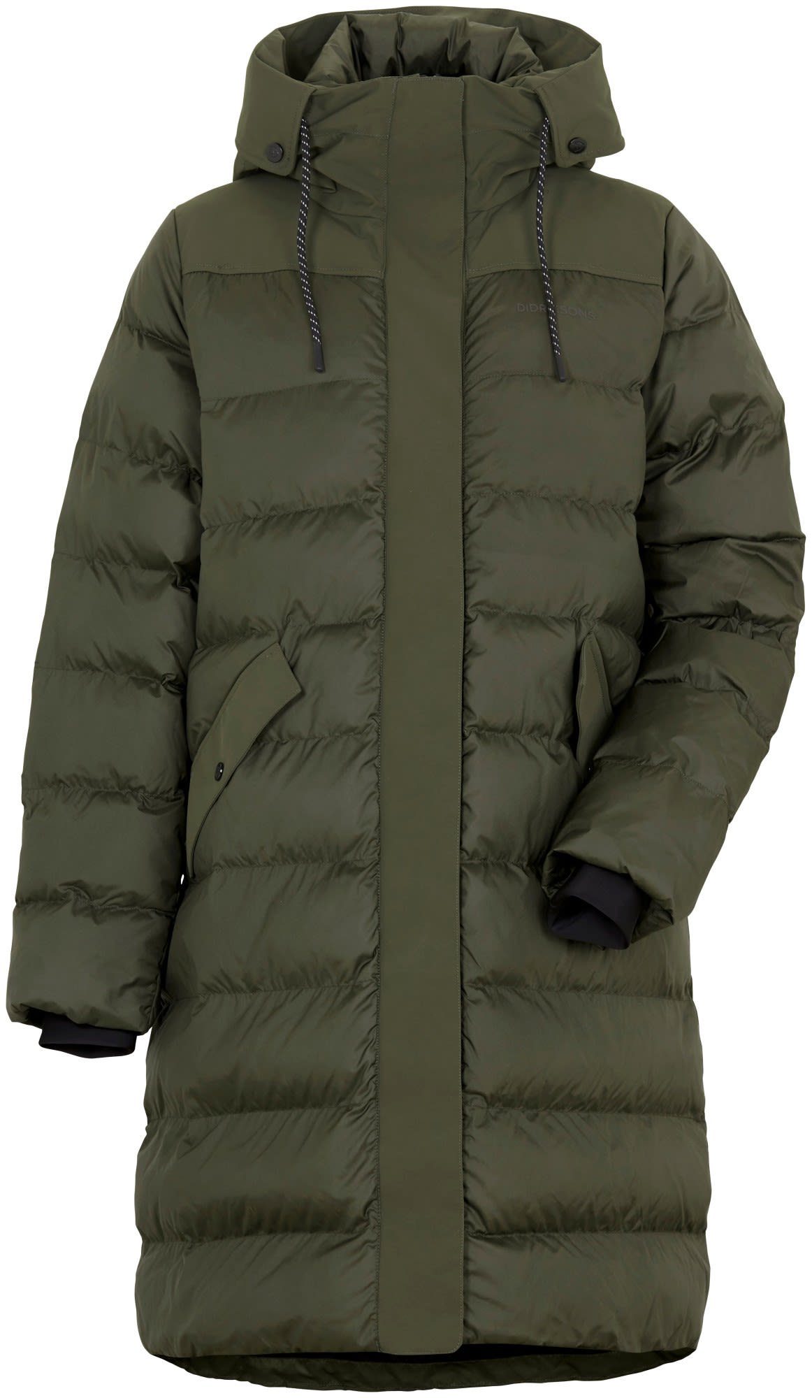 Didriksons Parka Didriksons W Fay Parka Damen Parka