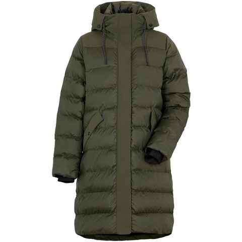 Didriksons Parka Didriksons W Fay Parka Damen Parka