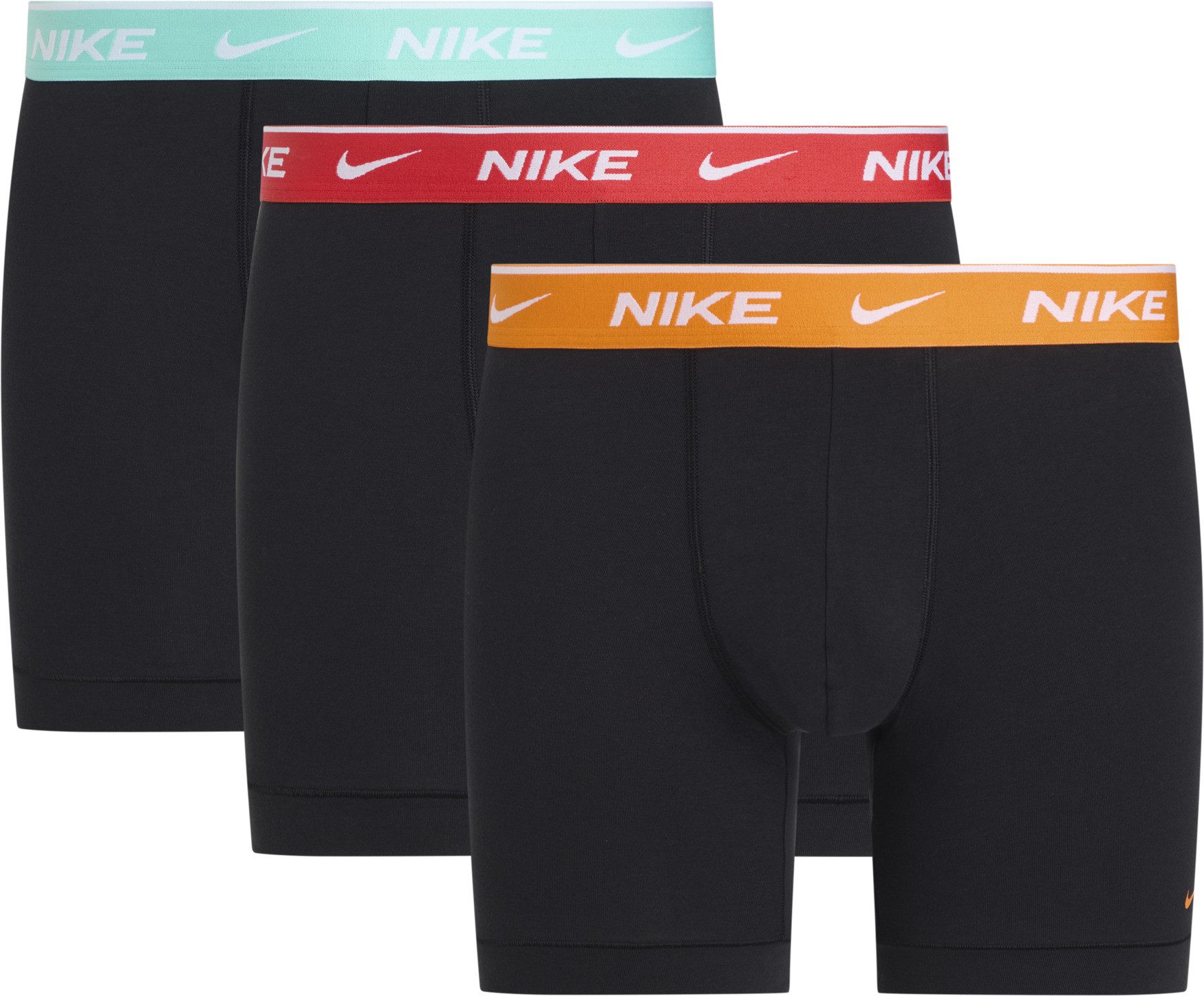 Nike Underwear Boxershorts BOXER BRIEF 3PK günstig online kaufen