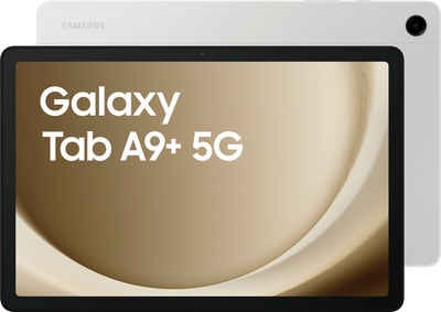 Samsung Galaxy Tab A9+ 5G Tablet (11", 64 GB, Android,One UI,Knox, 5G)