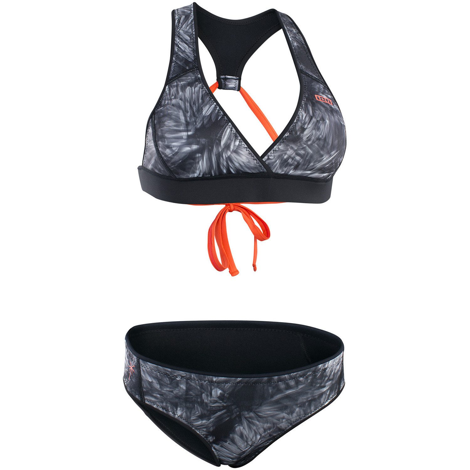ION Badeanzug Bikinis IW AMAZE NEOKINI 1.5