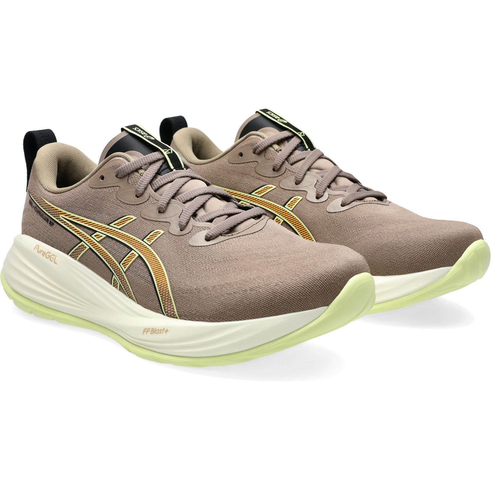 Asics GEL-Cumulus 27 Men 1011B960-020 Laufschuh Mehr Dämpfung bei jedem Sch günstig online kaufen