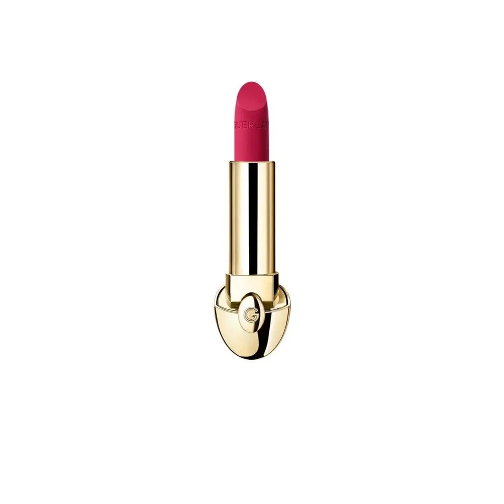 GUERLAIN Lippenstift ROUGE G VELVET Lippenstift Nachfüllpackung #886 3,5 gr
