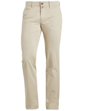 Pierre Cardin 5-Pocket-Jeans PIERRE CARDIN LYON long life chino sand 33741 2260.25