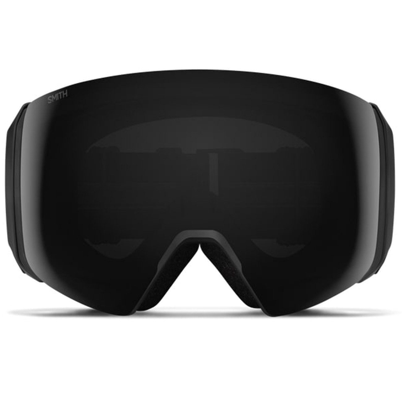 Smith Snowboardbrille 4D MAG XL, 4D MAG XL