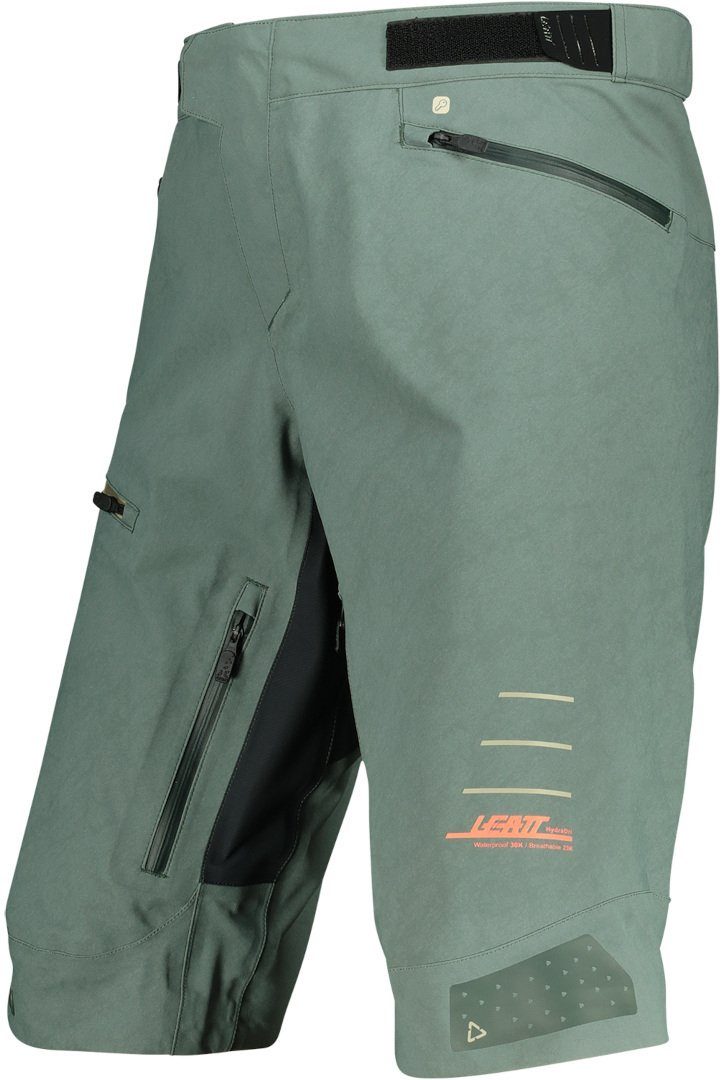 Leatt Radhose DBX 5.0 MTB Fahrrad günstig online kaufen