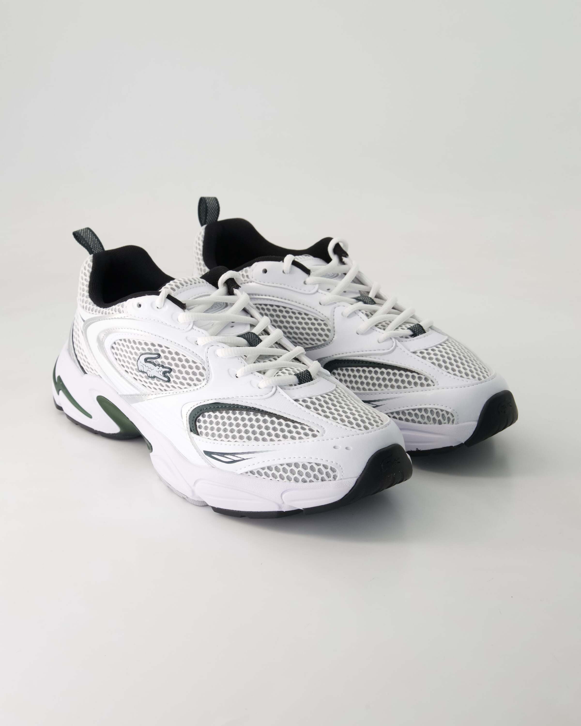 Lacoste Storm 96 2k Laufschuh Obermaterial: günstig online kaufen
