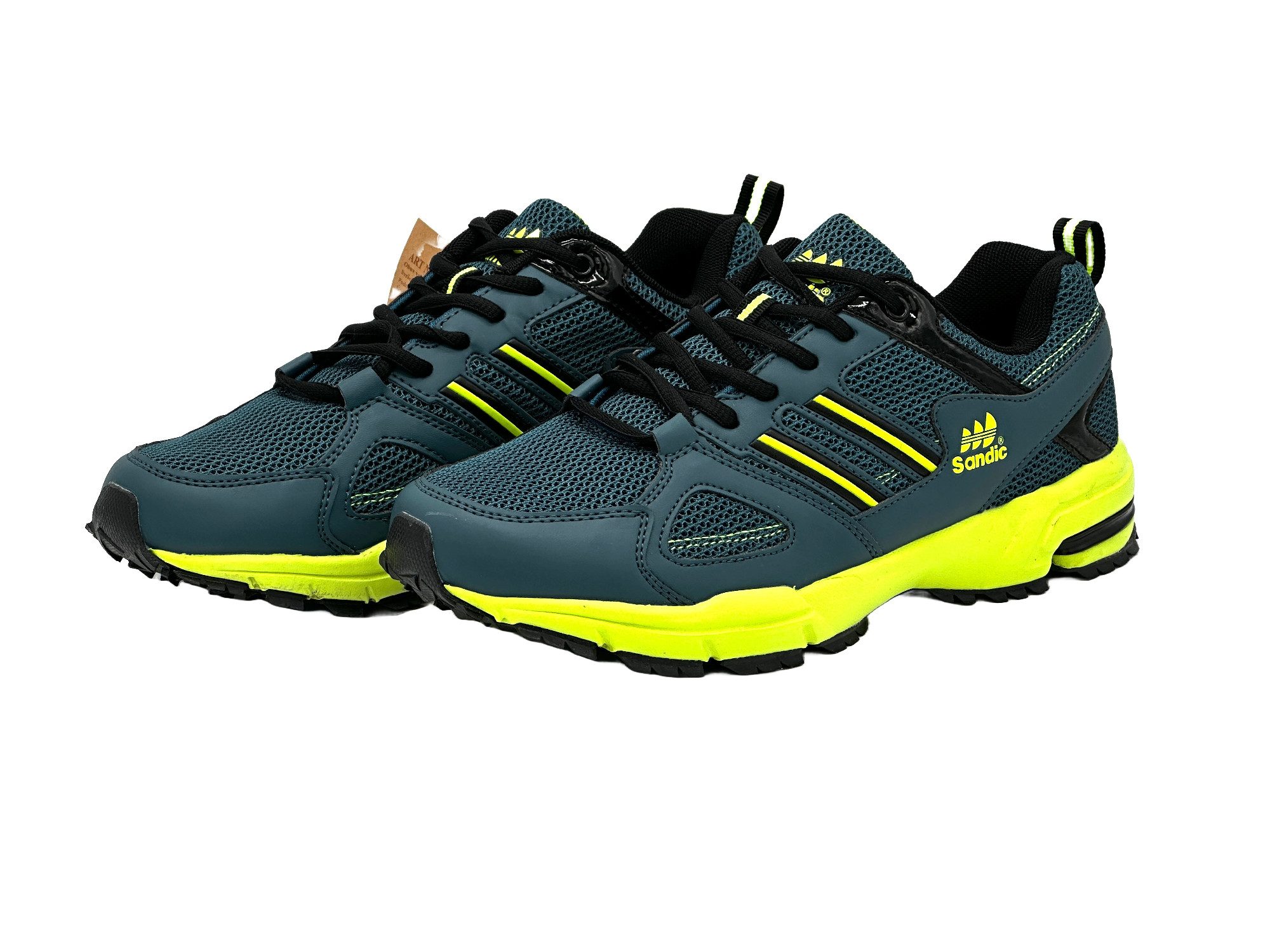 Nowaland atmungsaktive Sportschuhe Sneaker Laufschuh Atmungsaktiv, Leichtgewicht und Vielseitigkeit
