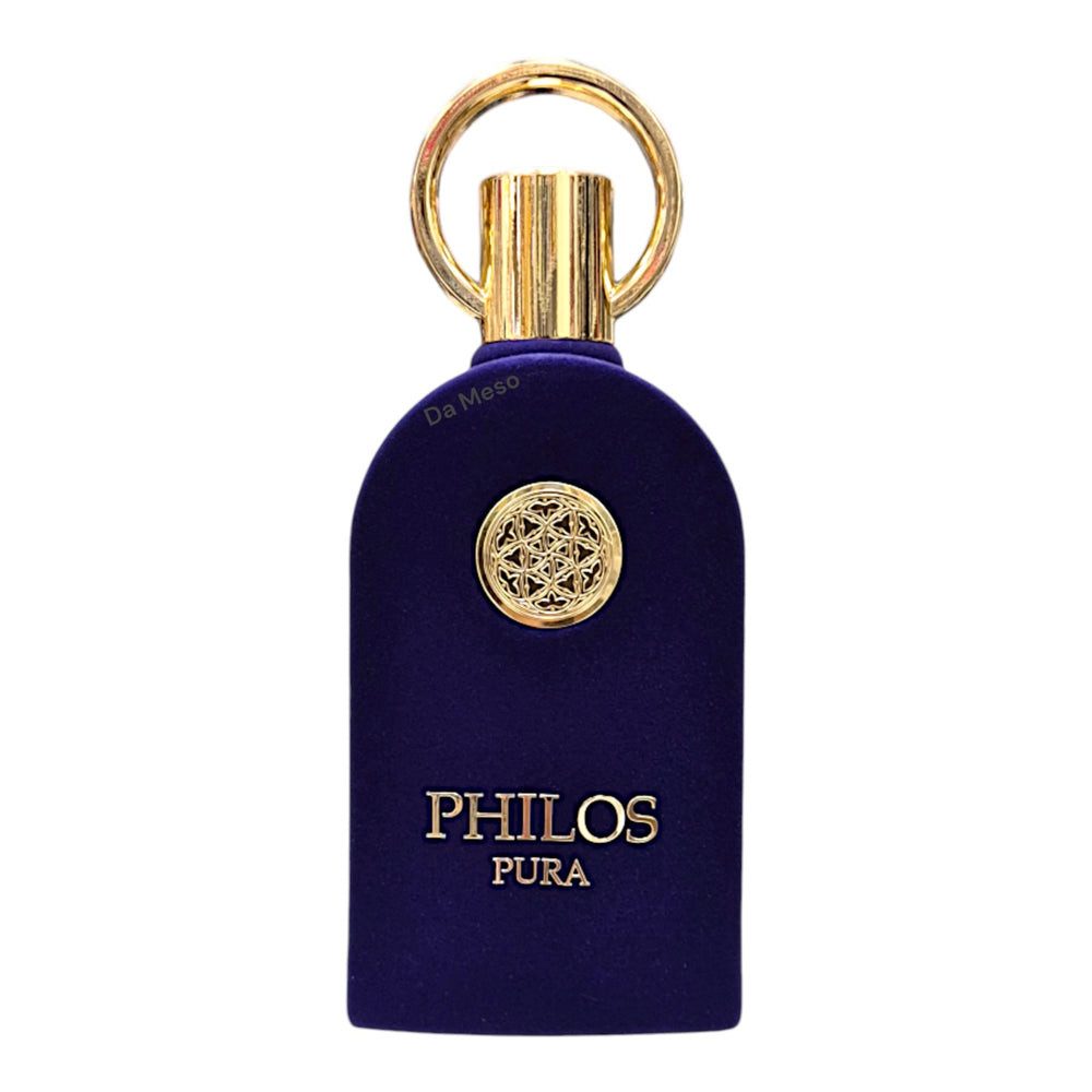 Eau de Parfum Maison Alhambra Philos Pura Eau de Parfum 100ml