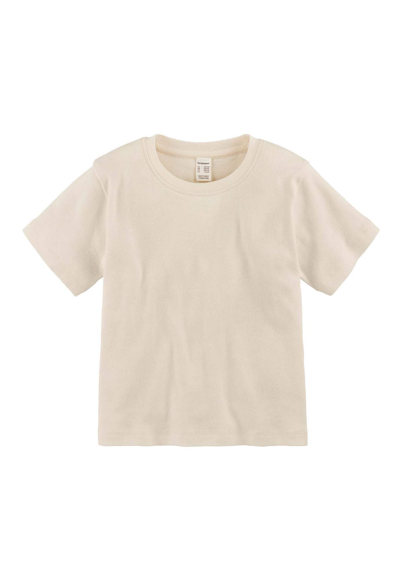 Hessnatur T-Shirt (1-tlg)