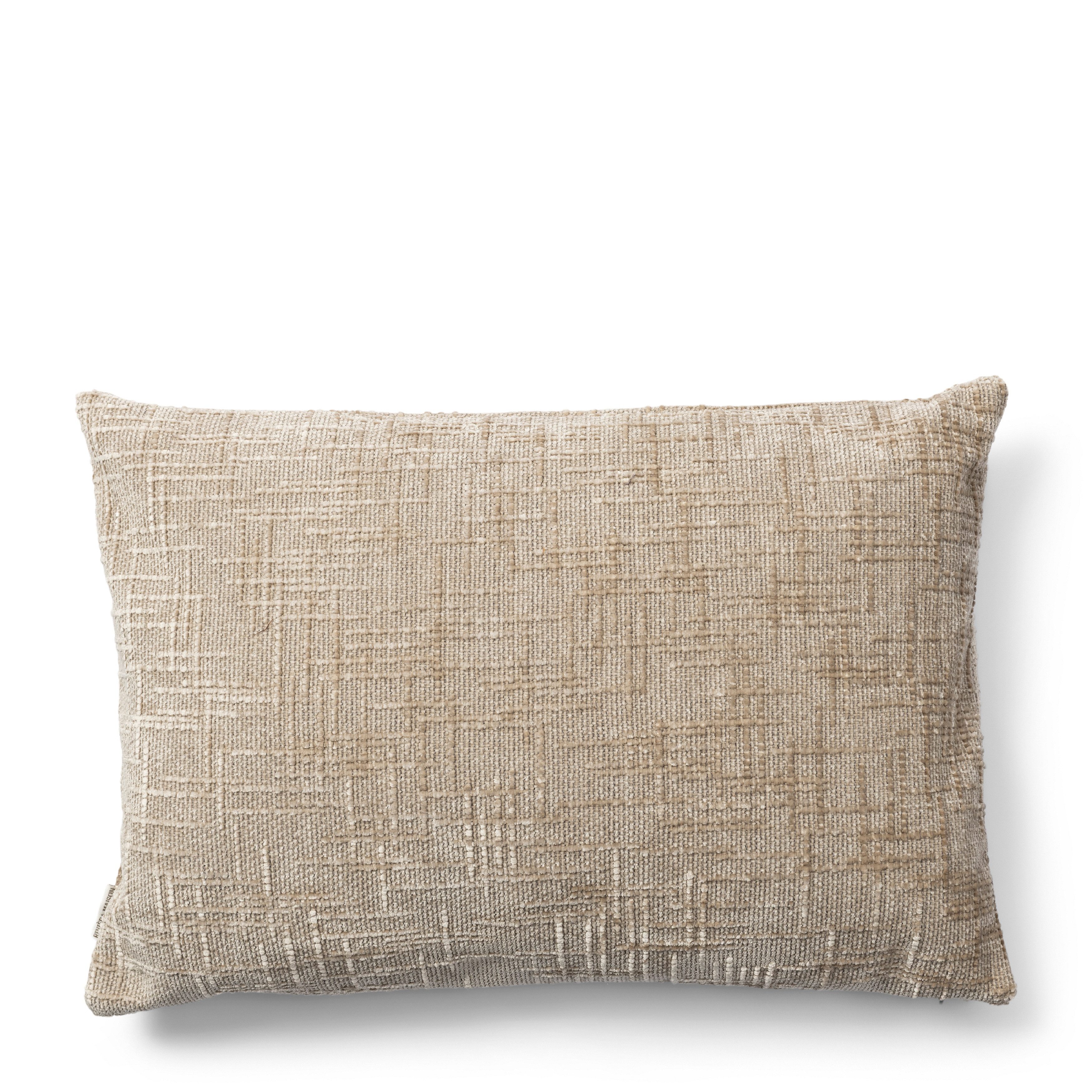 Rivièra Maison Dekokissen Rivièra Maison Aspen Pillow Cover 65x45, Kissenbezug