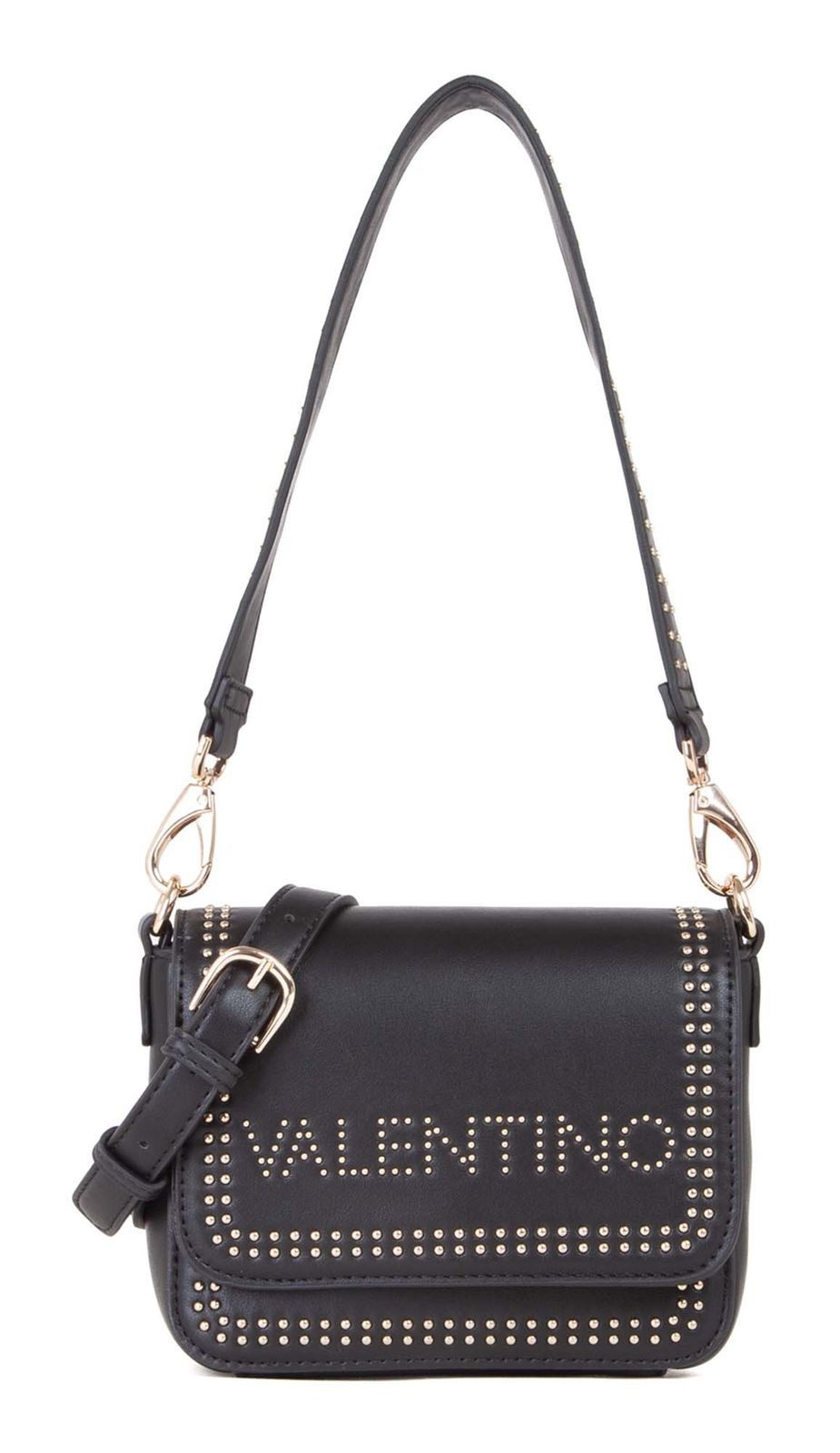 Schultertasche Flap Bag