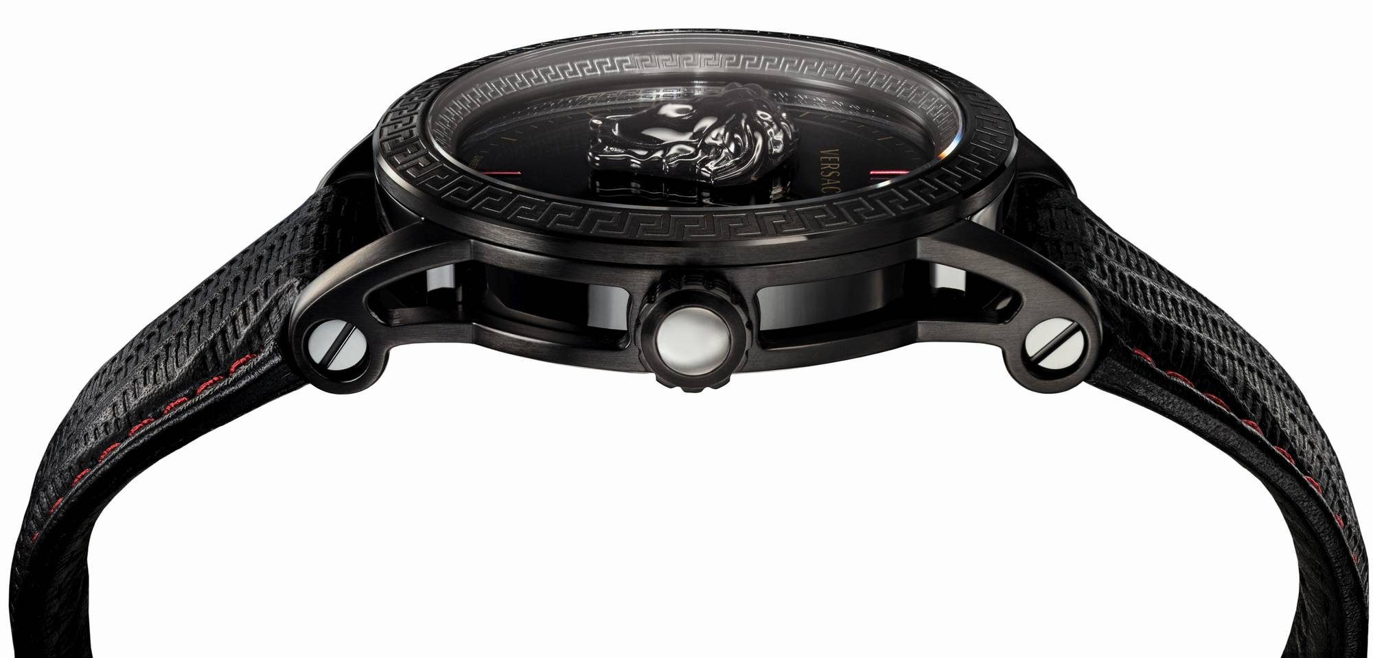 Versace Schweizer Uhr Palazzo Empire günstig online kaufen