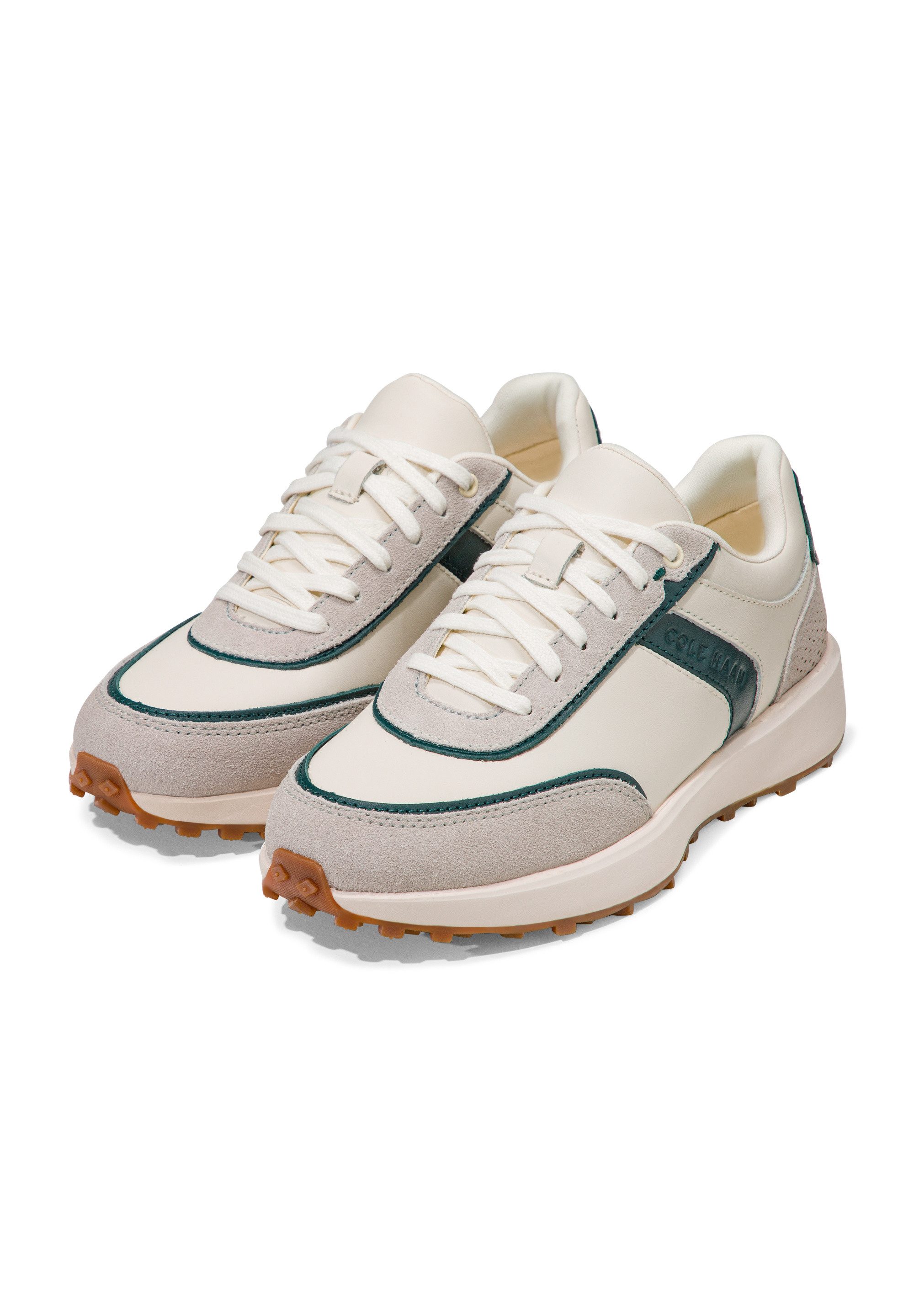 Cole Haan GRANDPRO WELLESLEY RUNNER Sneaker hoher Tragekomfort, leichtes Design