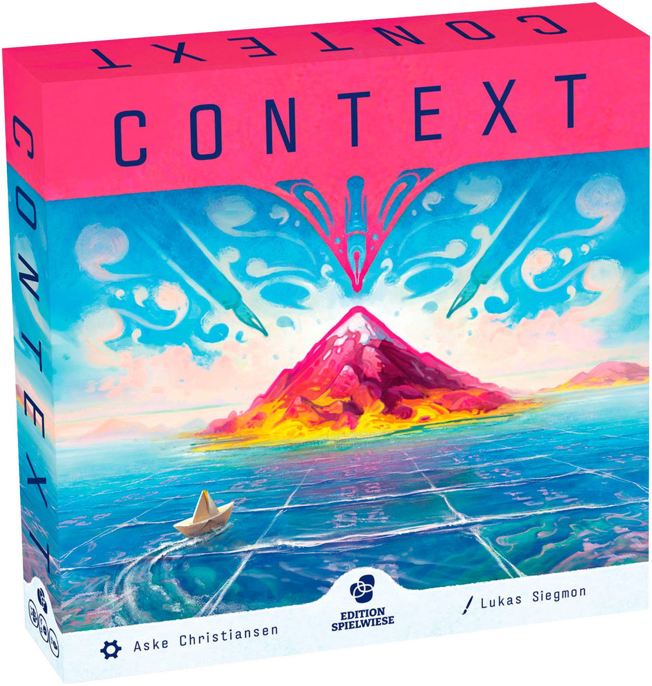 Spiel Context