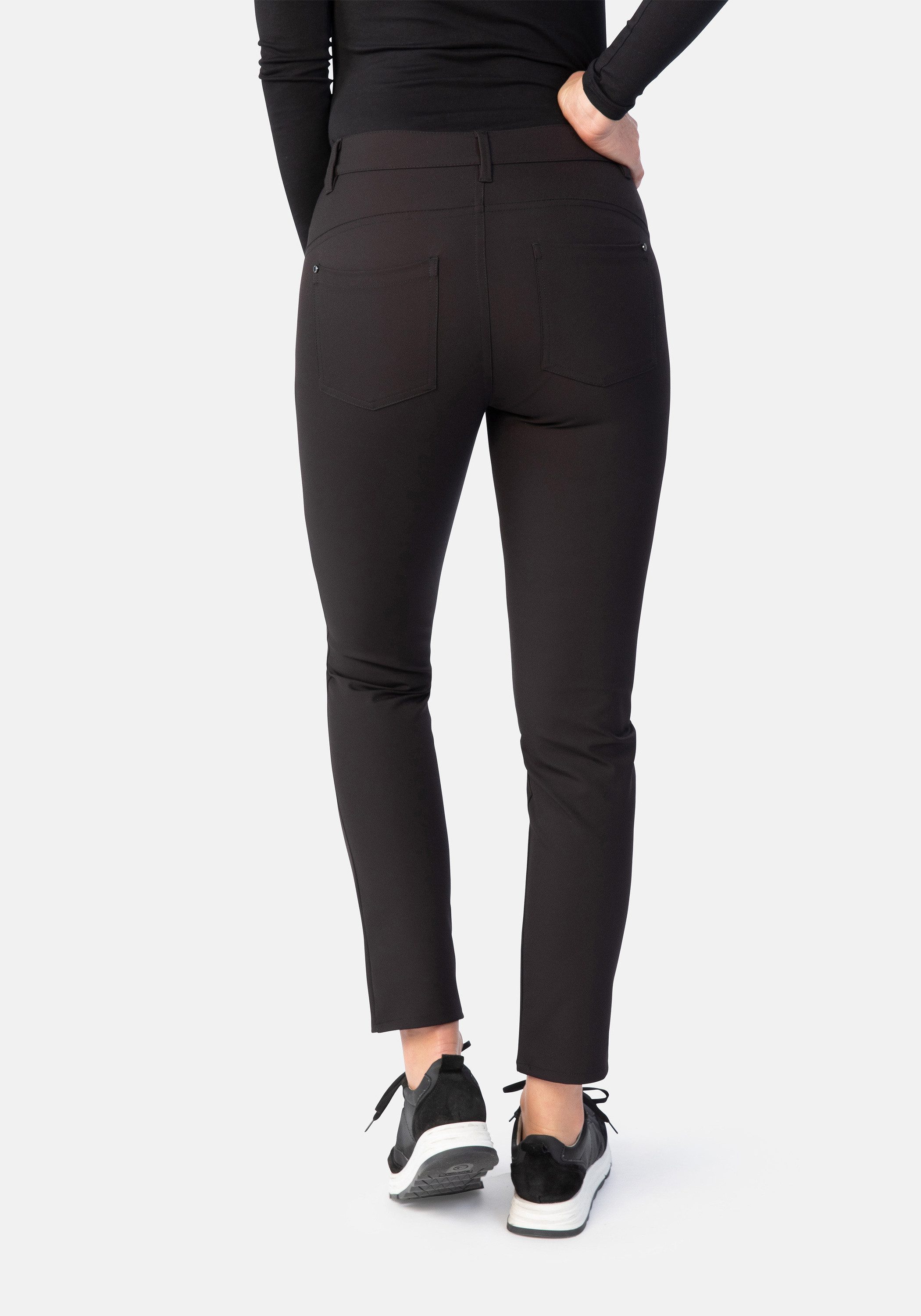 STOOKER WOMEN 5-Pocket-Jeans Florenz Easy Wear günstig online kaufen