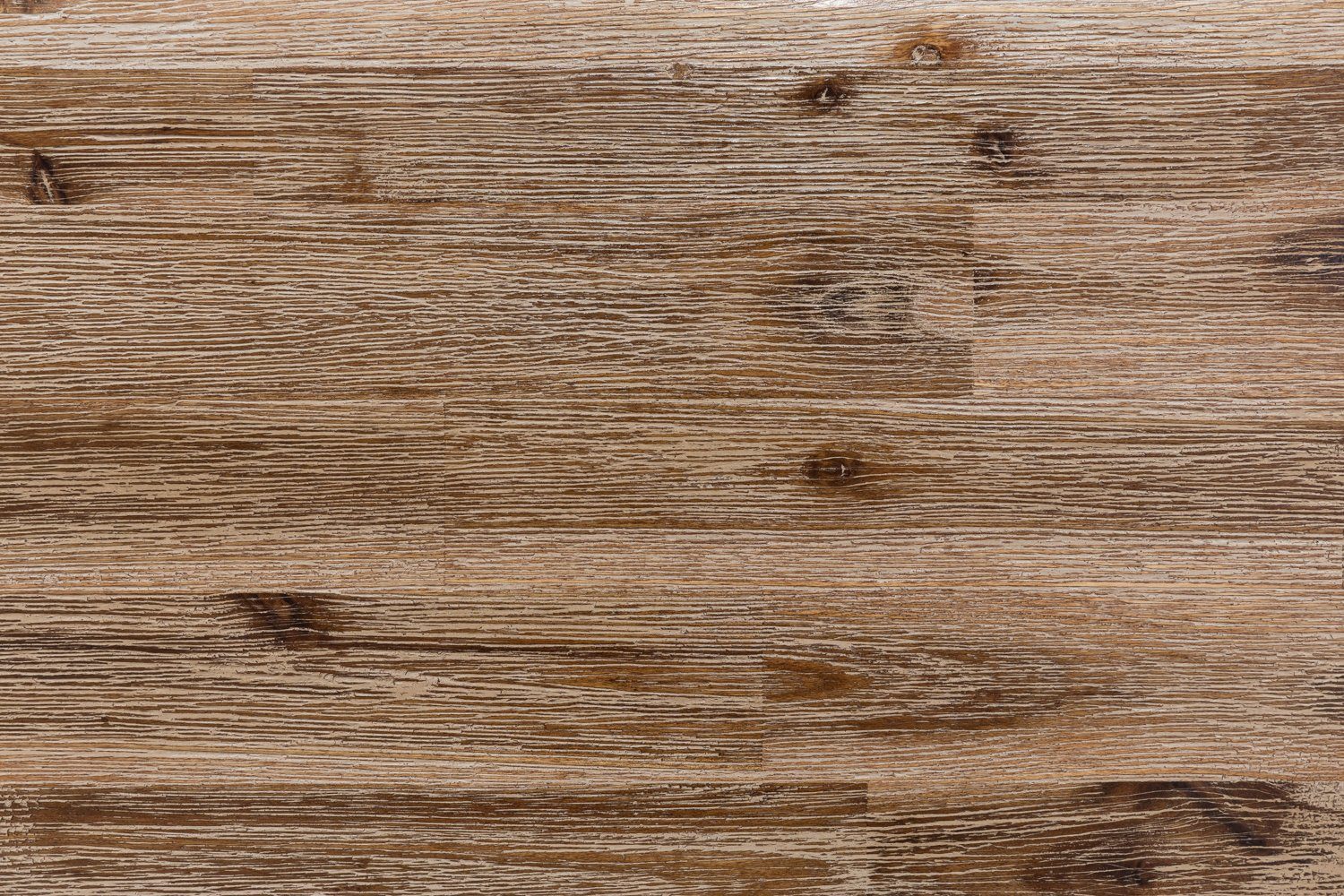 massivum Massivholzbett Sendai Akazie gebürstet 140x200 cm