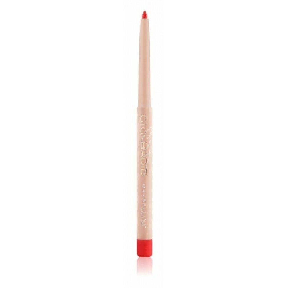 MAYBELLINE NEW YORK Lipliner Lippenkonturenstift Gigi Hadid GG25 AUSTYN, 1 St