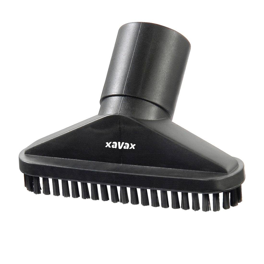 Xavax Möbeldüse Möbeldüse Staubsauger, Rohranschluss 32mm/35mm