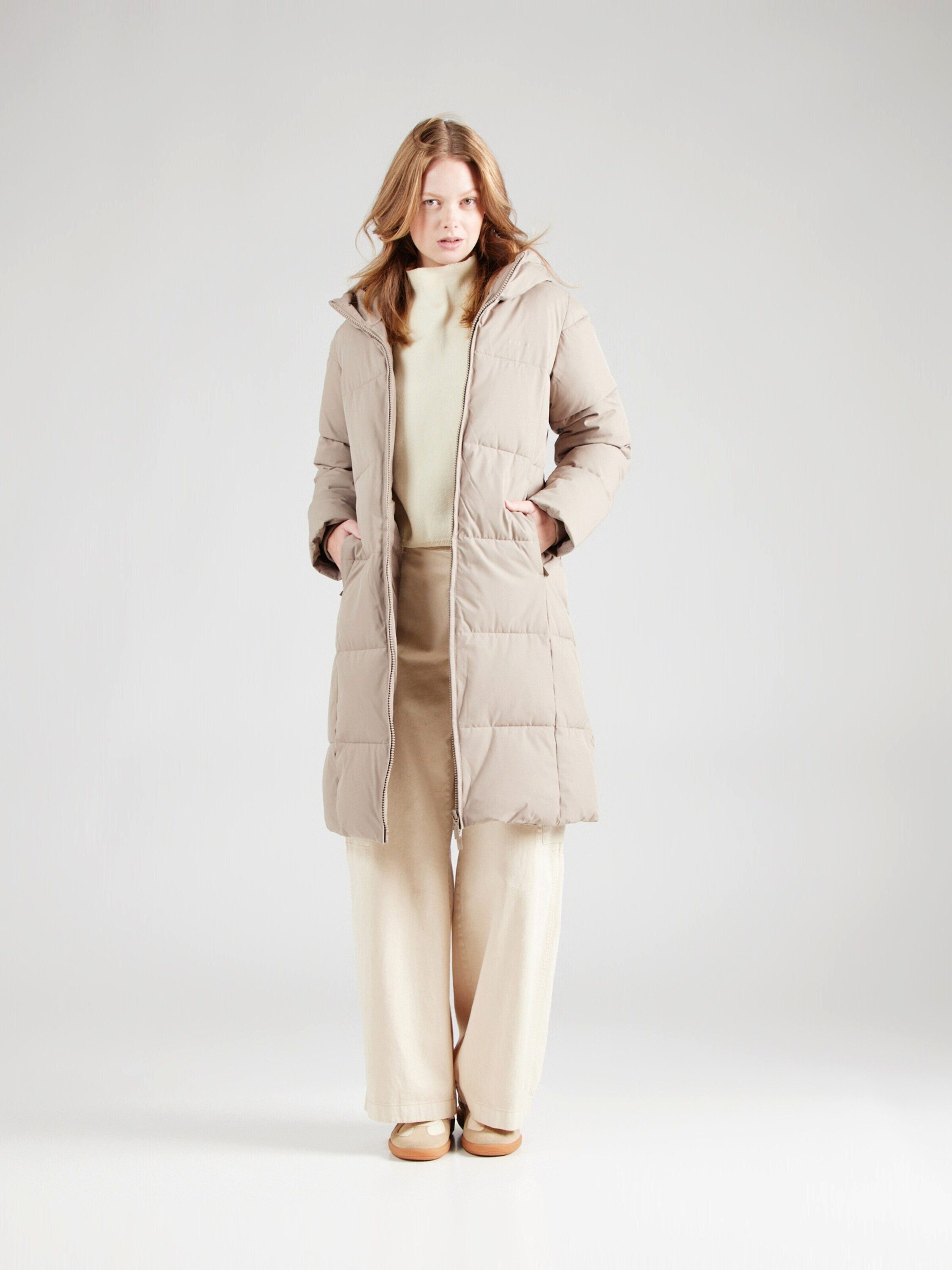 MAZINE Wintermantel Elmira (1-tlg)