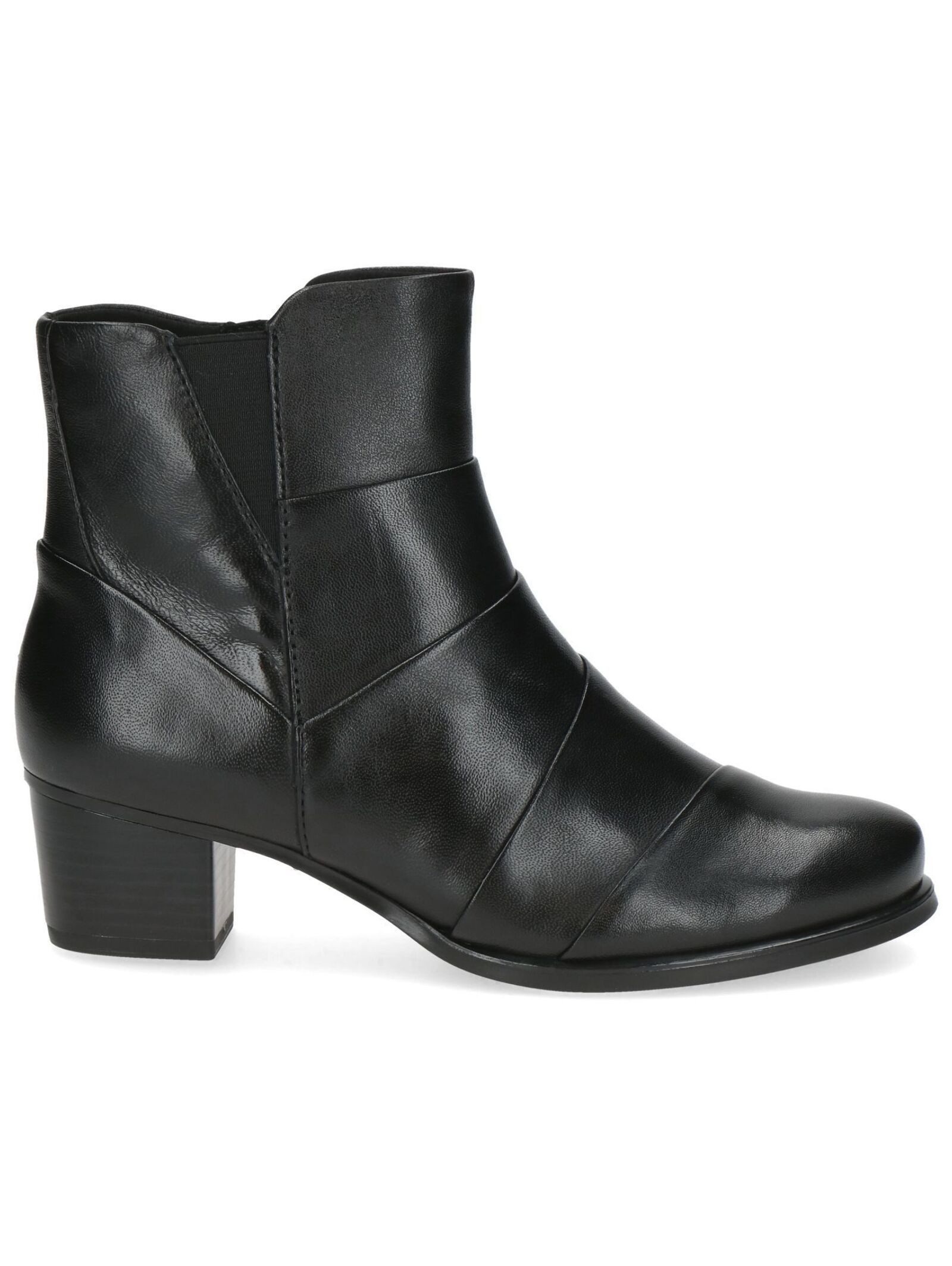 Caprice Caprice Stiefelette Leder Stiefelette