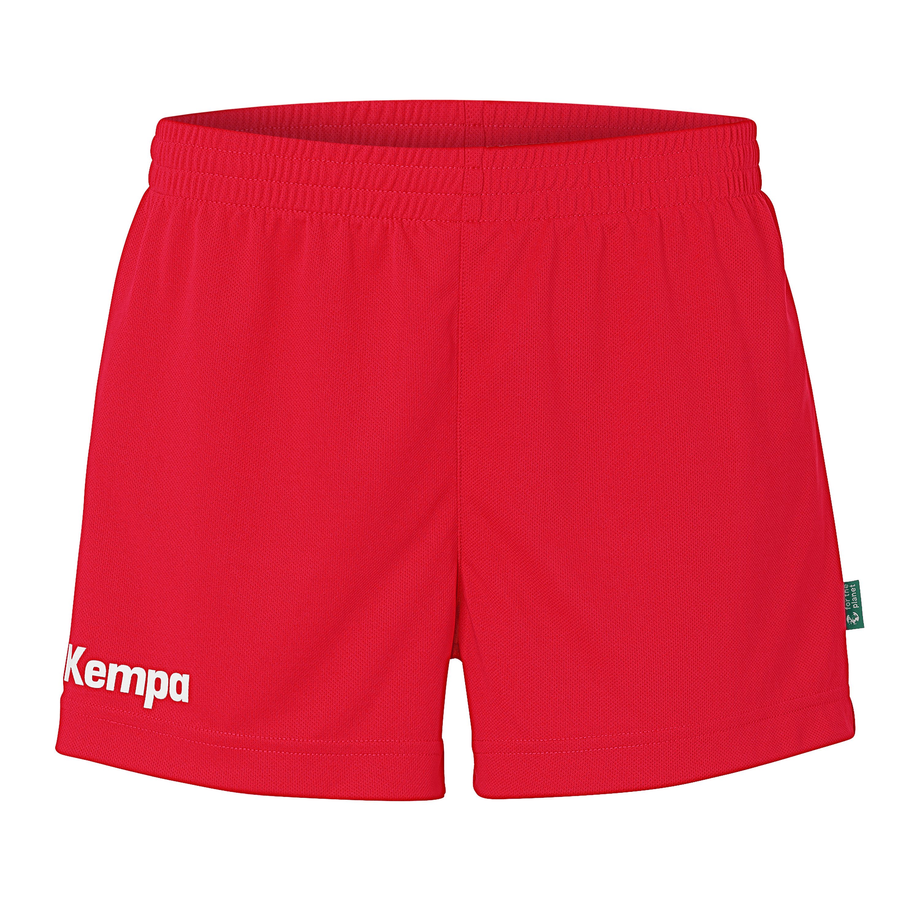 Kempa Trainingsshorts Шорты Team Women (1-tlg) elastisch