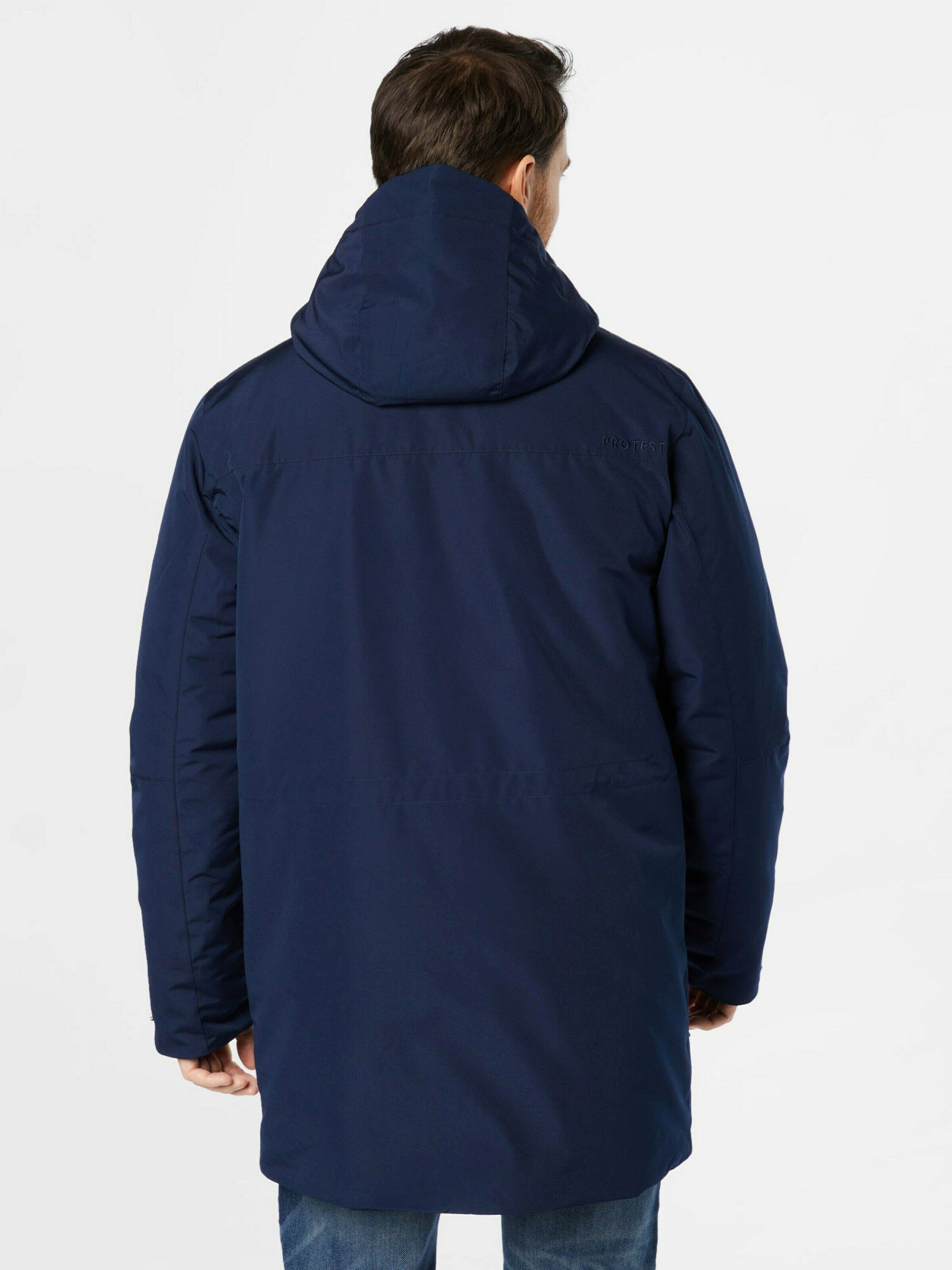 Protest Parka MELTIN (1-St)