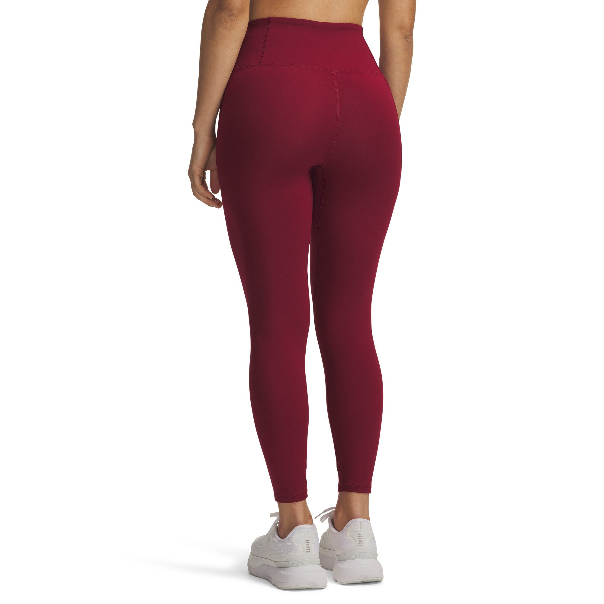 Under Armour® Funktionstights Under Armour Damen Tight Motion Ankle Leg EMEA 1388647