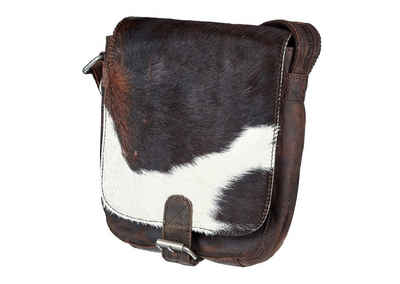 Bull & Hunt Messenger Bag speed