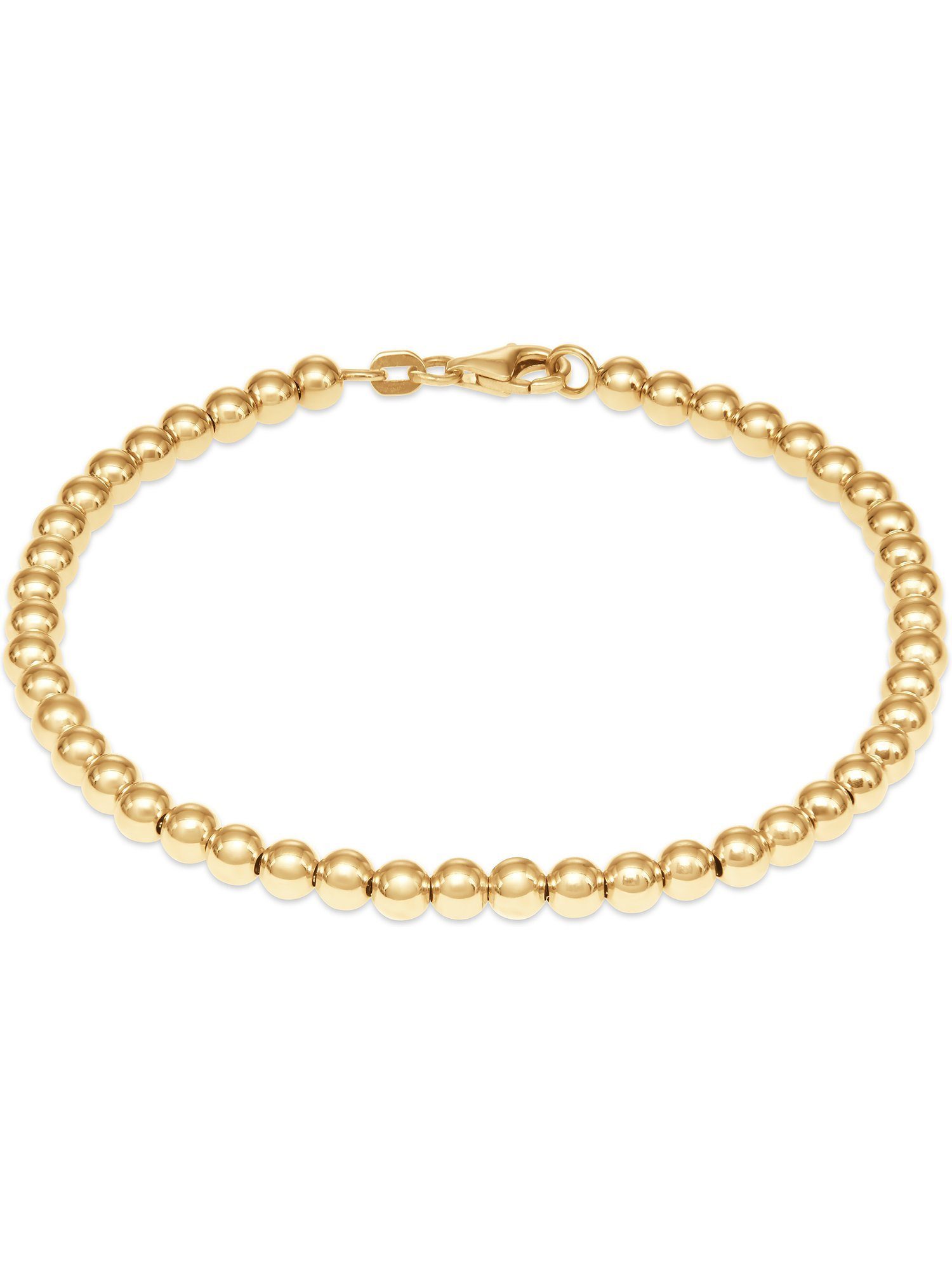 CHRIST Goldarmband CHRIST Damen-Armband 585er Gelbgold, günstig online kaufen