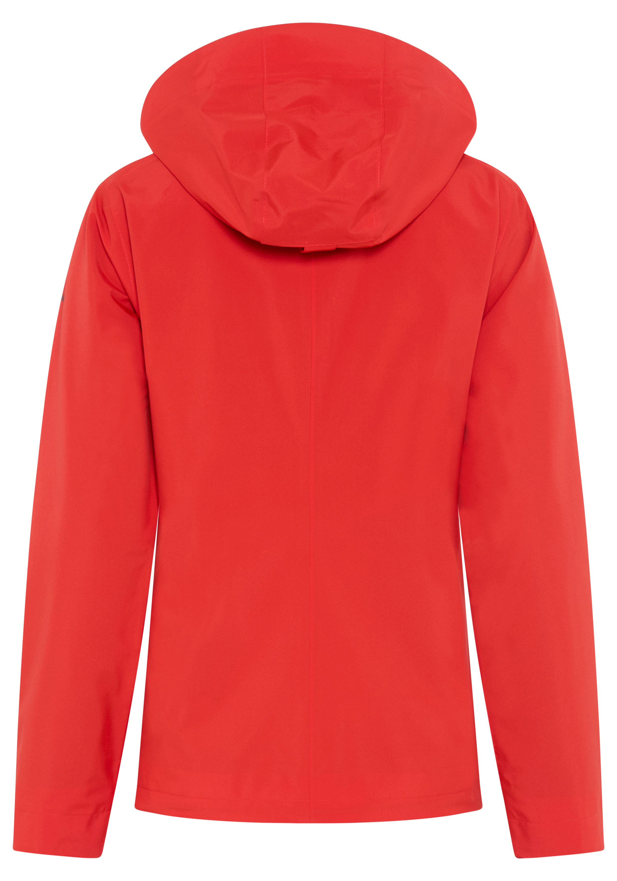 VAUDE Regenjacke SE WO SAFIEN 2L RAIN JACKET Übergangsjacke