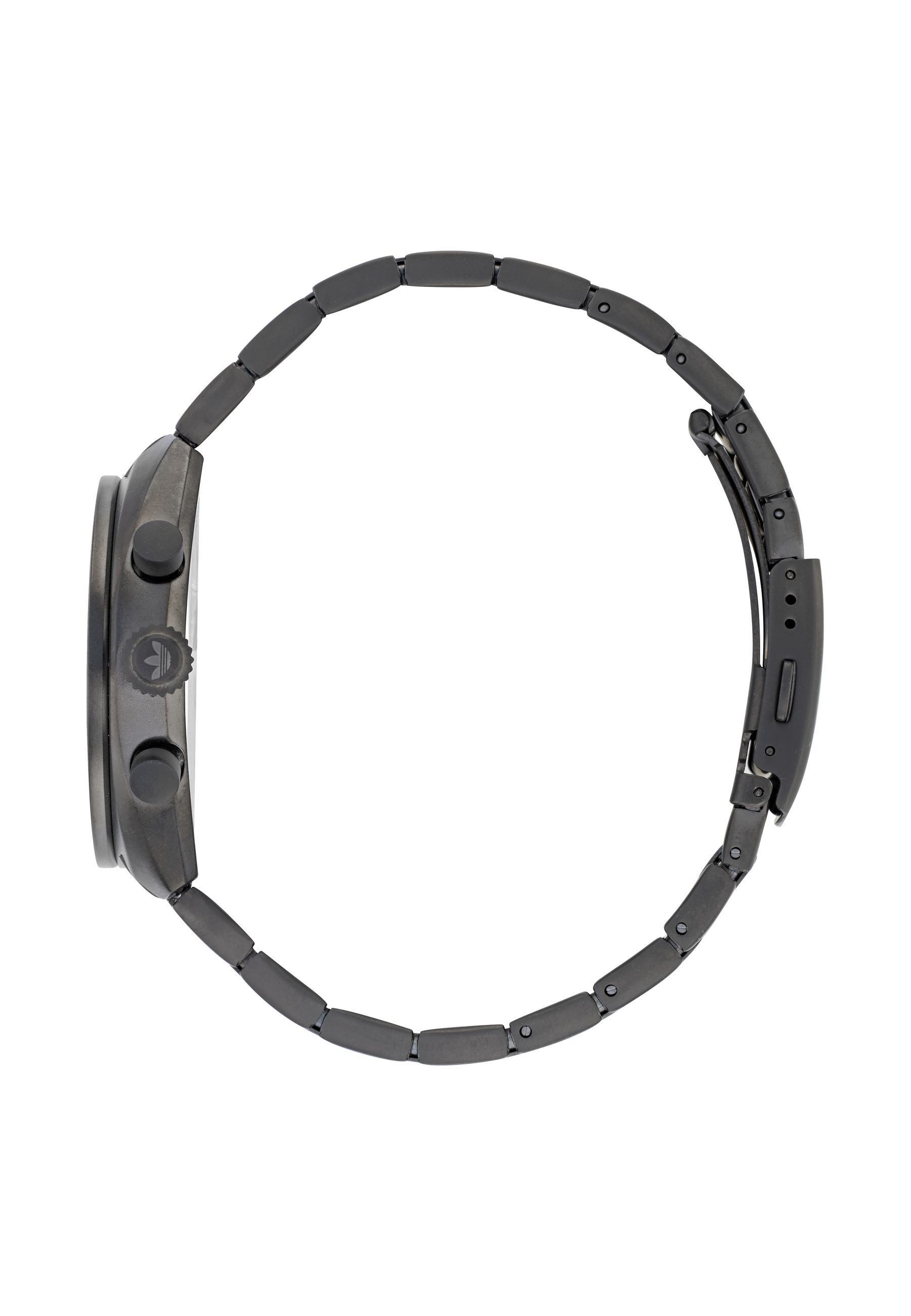 adidas Originals Quarzuhr Ao Fashion Edition One Chrono, (1-tlg), Quarz-Ana günstig online kaufen