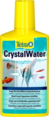 Tetra Aquariumpflege »Crystal Water«, 2 x 250 ml