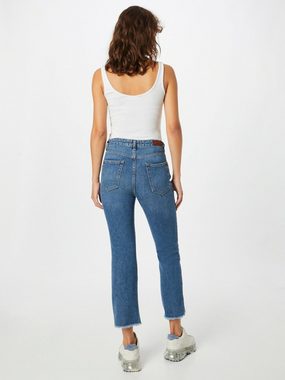 LTB High-waist-Jeans Lynda (1-tlg) Plain/ohne Details