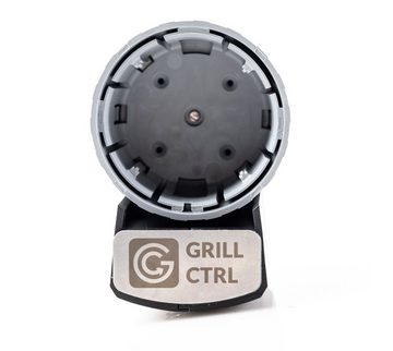 Grillfürst Grillthermometer Grillfürst Grill Control - Smart Grill Starter Kit für Weber