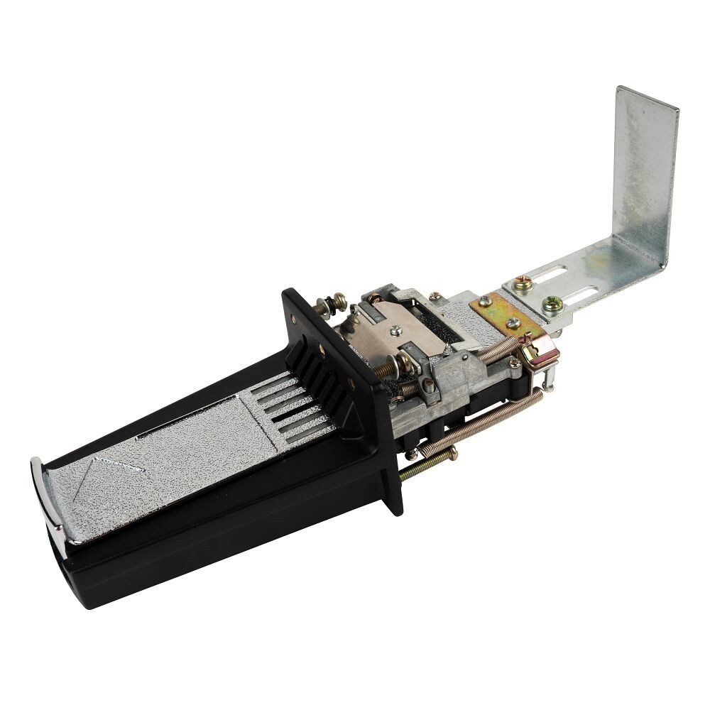 Kickertisch Münzschieber für Kickertisch Hurricane Pro
