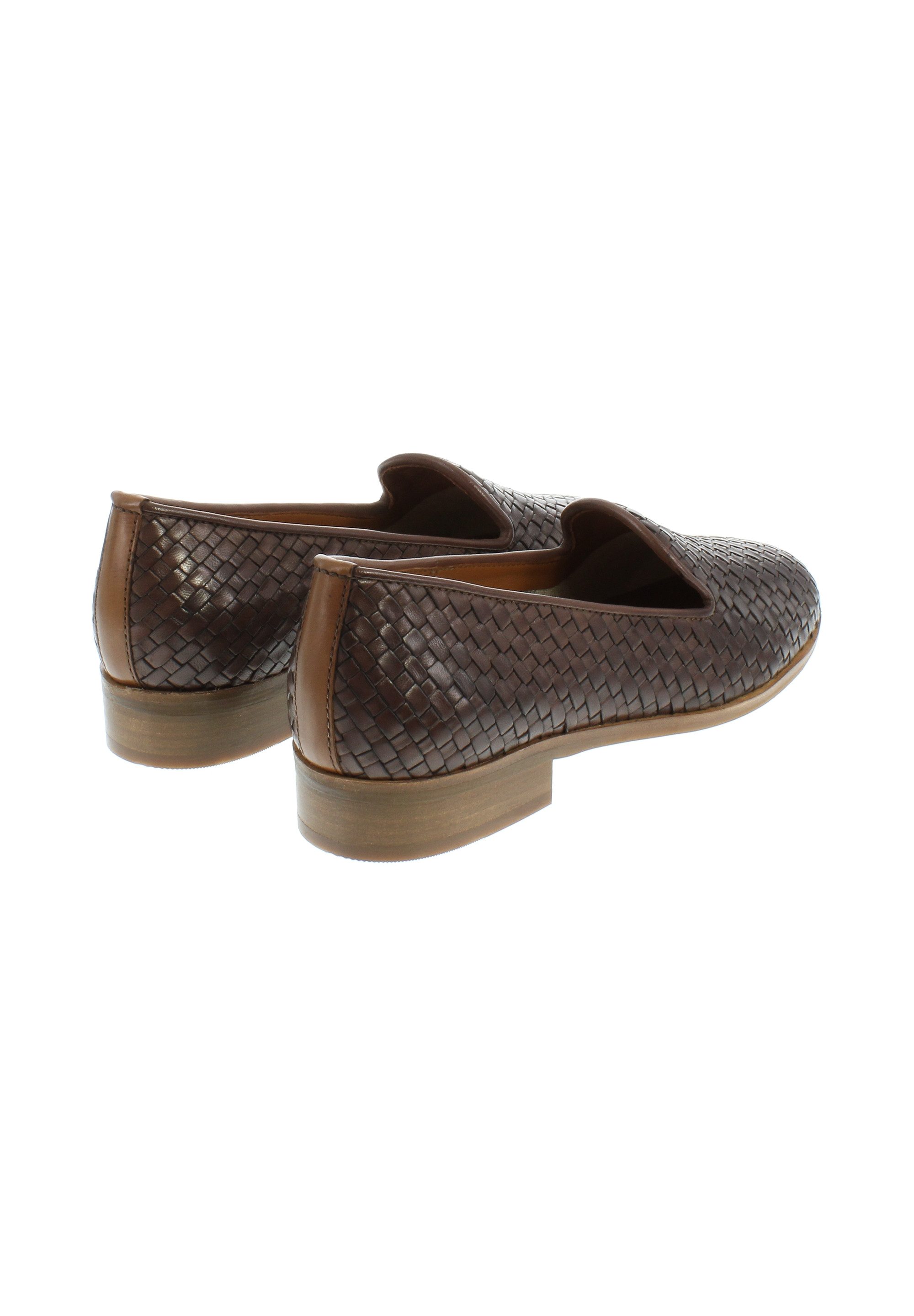 Everybody AFELANDRA - geflochtener Slipper Slipper – Bild 4 von 5