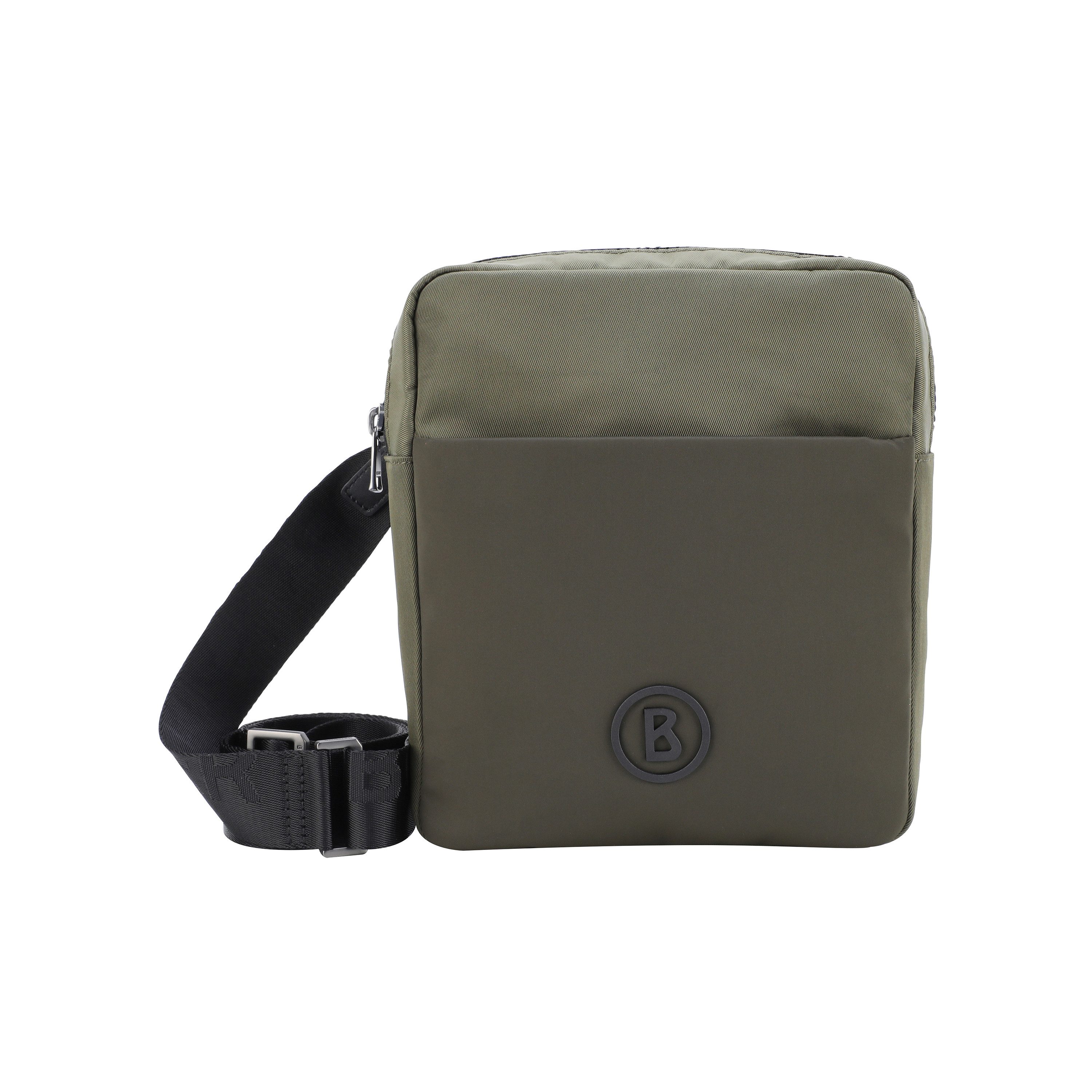 BOGNER Schultertasche Bogner - Herren Schultertasche günstig online kaufen