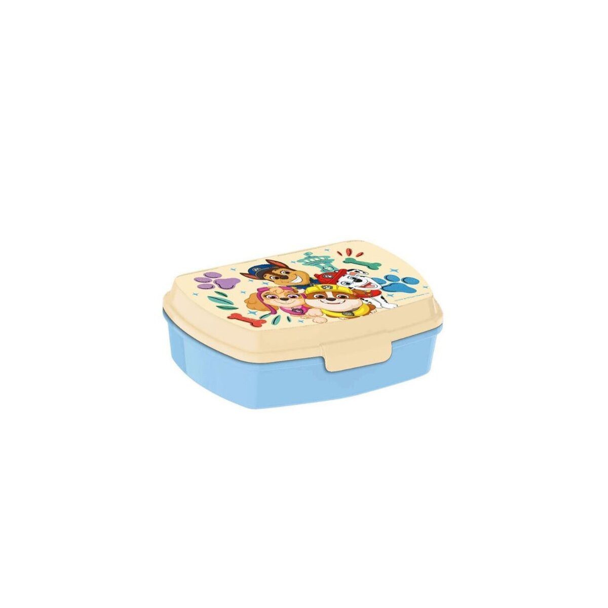 Lunchbox Paw Patrol Brotdose Kinder Sandwichbox Future Leader