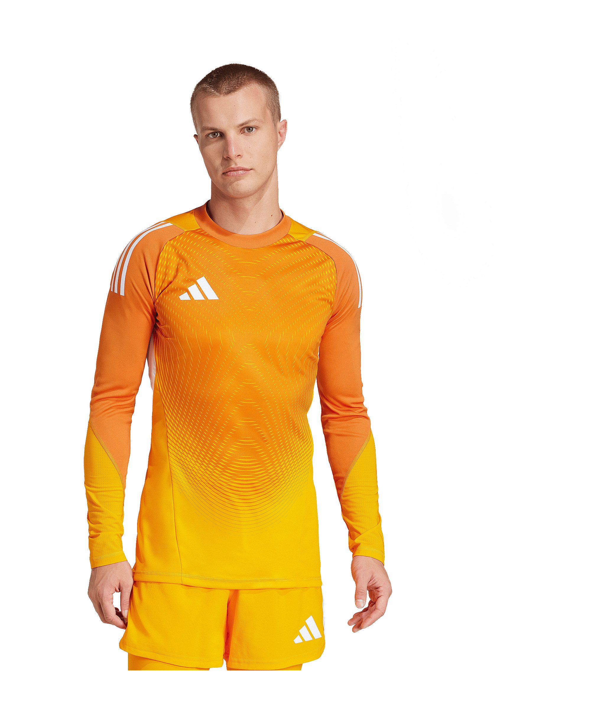 adidas Performance Fußballtrikot adidas Performance Tiro 25 Pro Torwarttrikot Teamsport