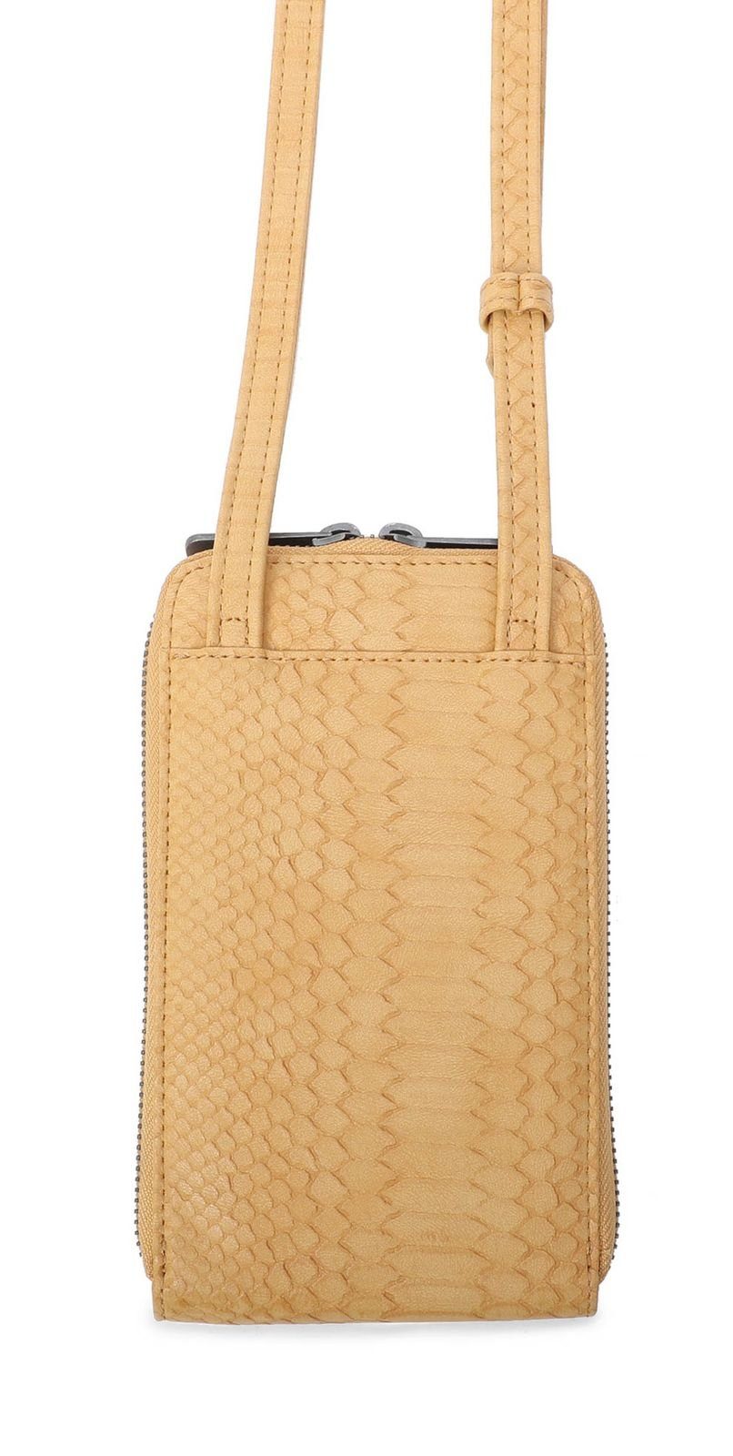 Fritzi aus Preußen Handytasche Ecxo