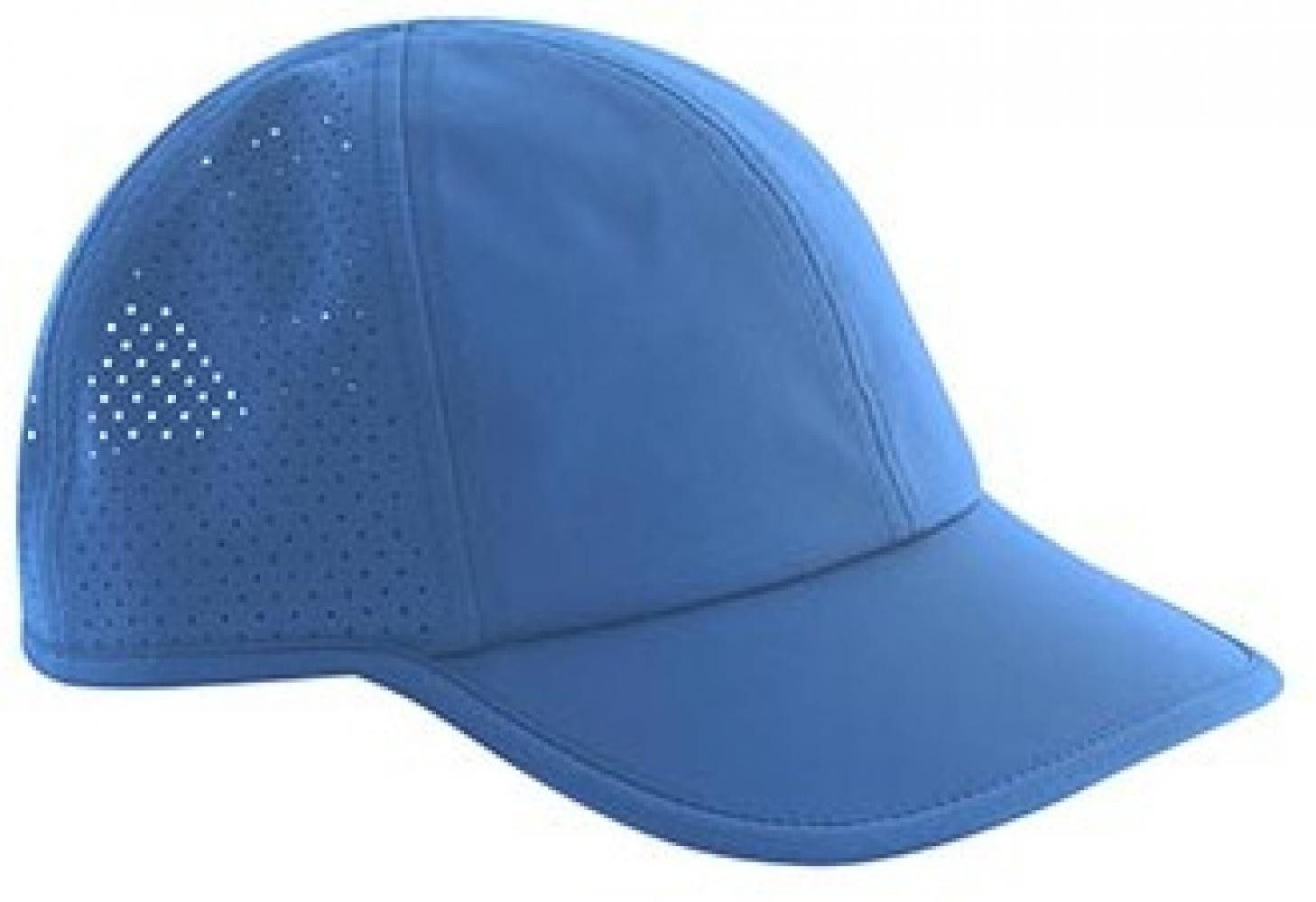 Trucker Cap Training Kappe mit Weiche, unstrukturierte Krone