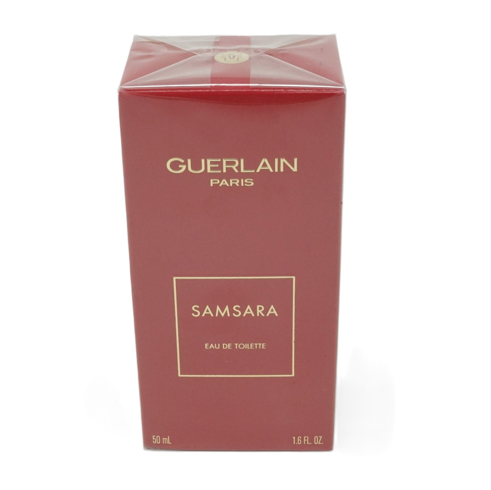 GUERLAIN Eau de Toilette Guerlain Samsara Eau de Toilette 50ml