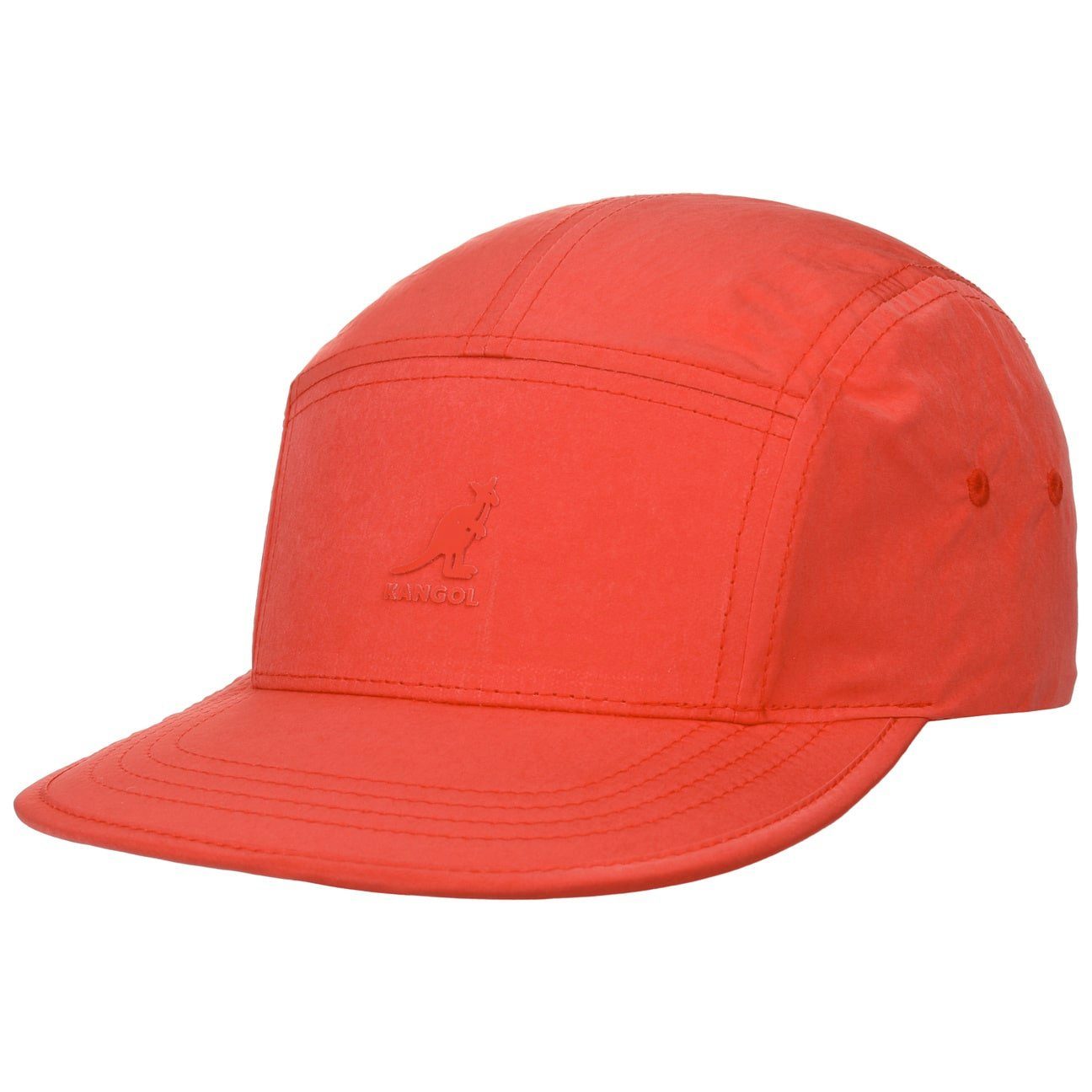 Kangol Baseball Cap (1-St) Basecap mit Schirm