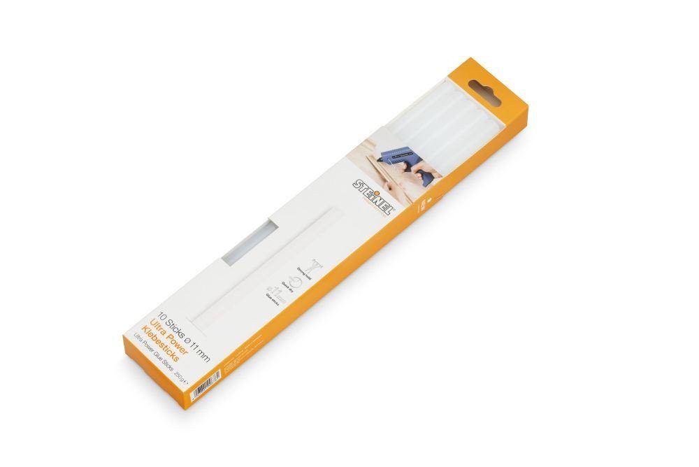 steinel Heißklebepistole Steinel Klebesticks Ø 11 mm, stark (Ultra Power)