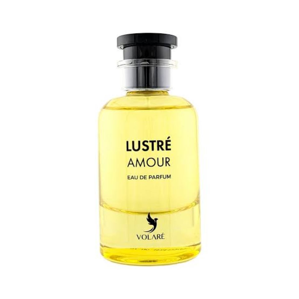 Mamlakat Al Oud Eau de Parfum Lustre Amour