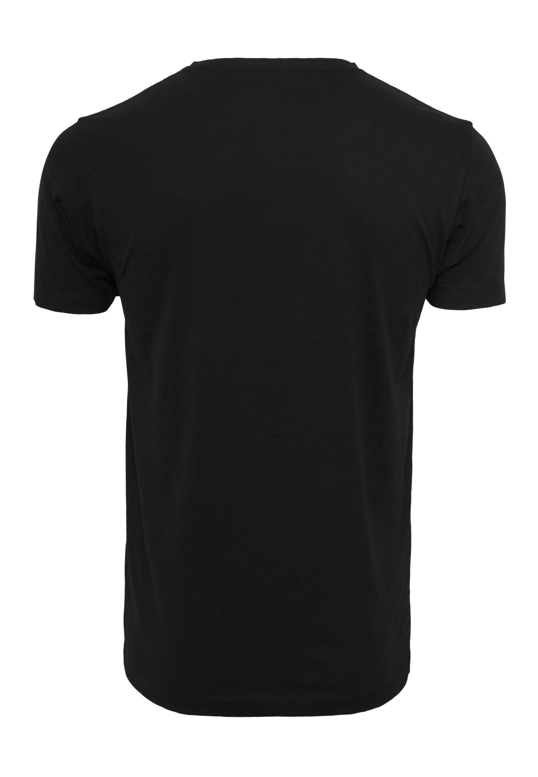 MisterTee T-Shirt MisterTee Herren Sticky Feelings günstig online kaufen