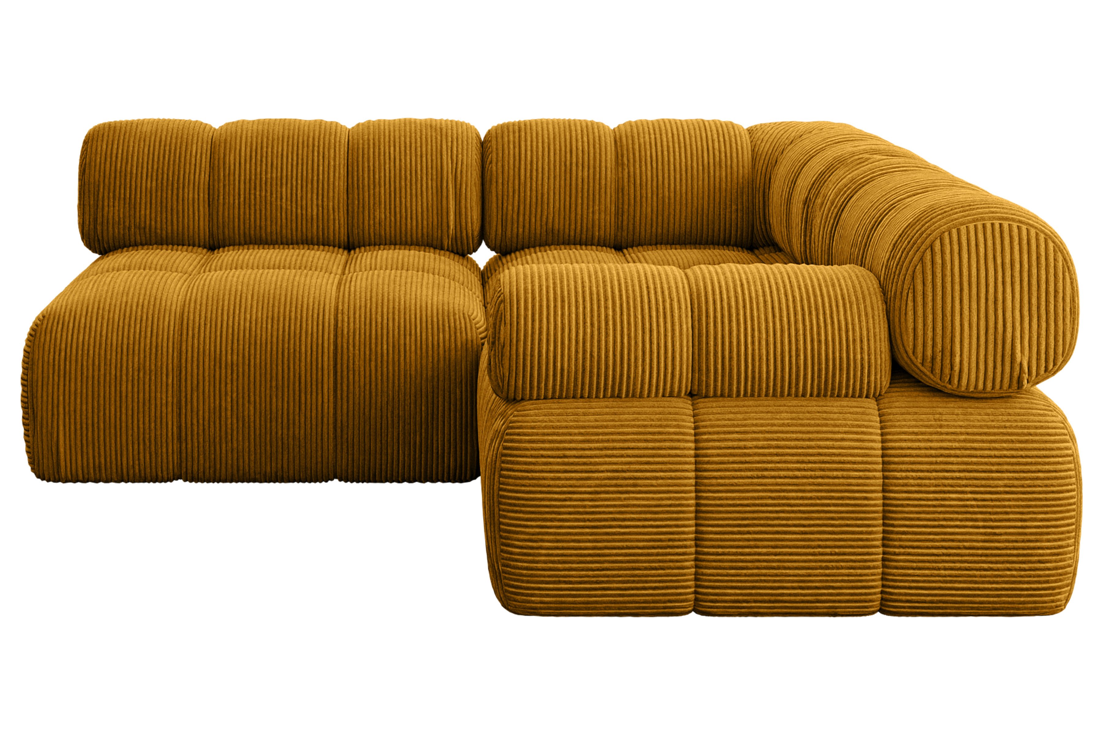 ALTDECOR Ecksofa Mende-L1, Sofa Praktische Bequeme günstig online kaufen