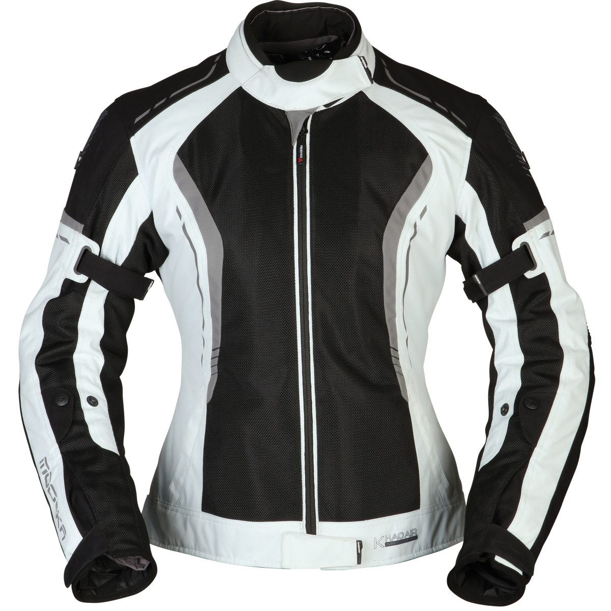 Modeka Motorradjacke Modeka Khao Air Lady günstig online kaufen